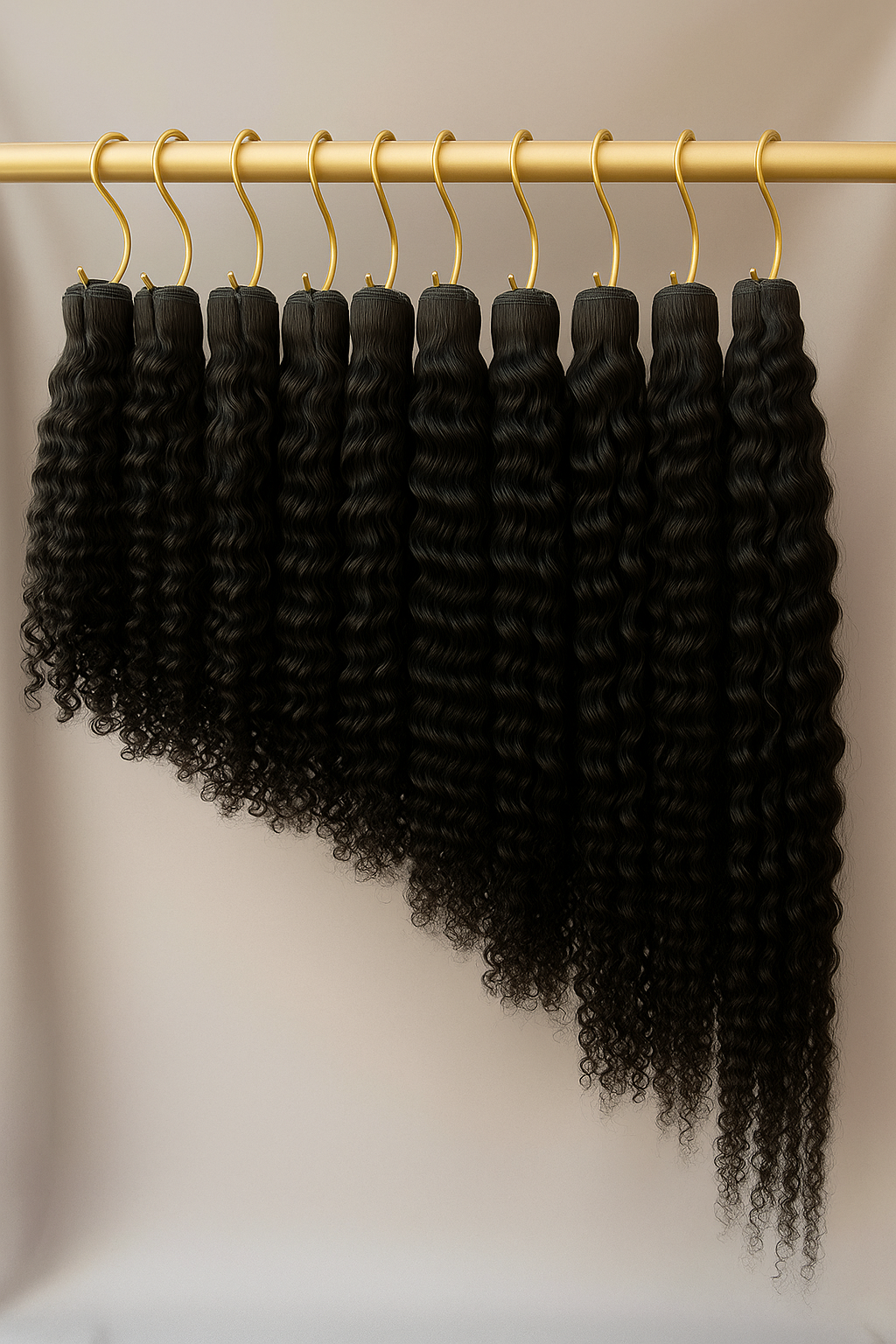 Same length bundles