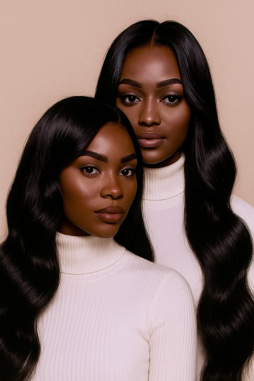 HD Lace Frontal Wigs