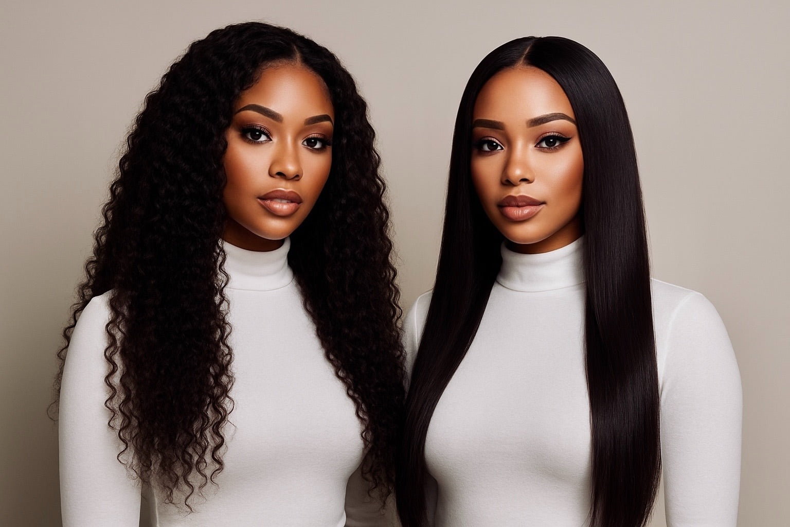 HD Lace Closure Wigs