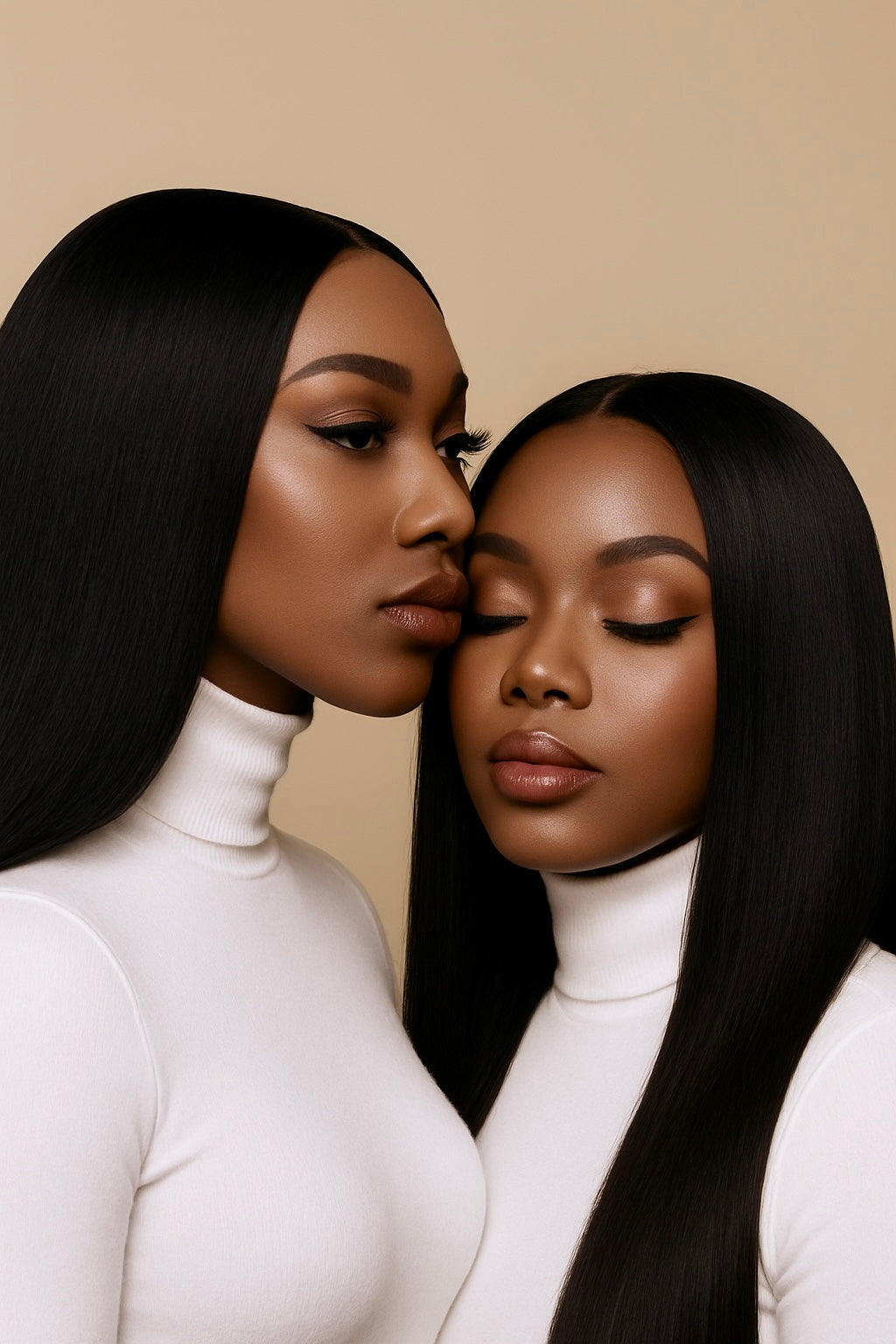 6x6 HD Lace Closure Wigs